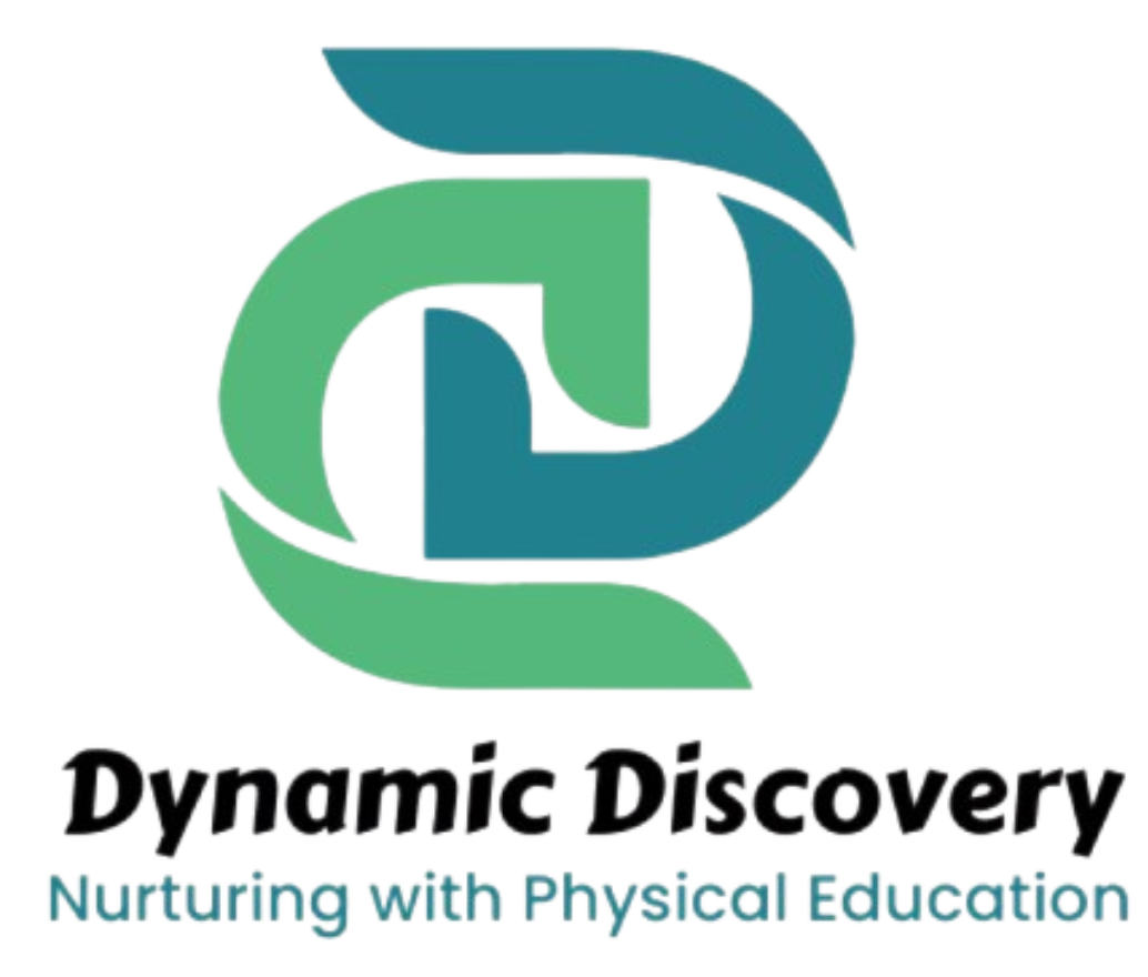 Dynamic Discovery Logo