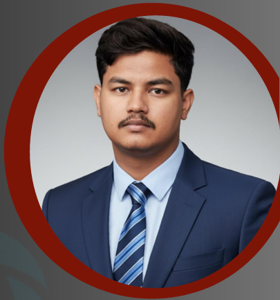 Shubham Kumar Rai