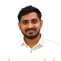 Vivek Chaudhary